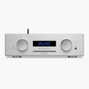 AVM Ovation CS 8.2 Silber - All-In-One CD-Receiver 2x500...