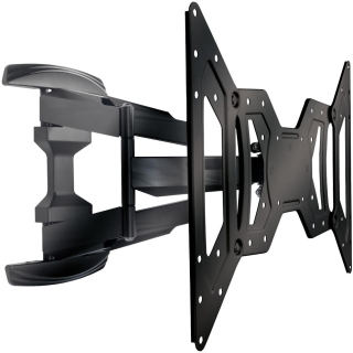 Black Connect Cantilever XL6445 - TV-Wandhalterung für 32 - 65 Zoll TV, bis 45 kg | Neu