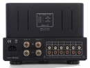 Unison Research Simply Italy  gloss black Class A Röhrenvollverstärker (mit USB/DAC) | Neu