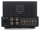 Unison Research Simply Italy  gloss black Class A Röhrenvollverstärker (mit USB/DAC) | Neu
