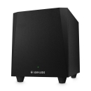 Adam Audio T10S - kompakter Bandpass-Subwoofer, 130 Watt...