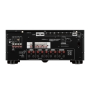 Yamaha RX-A4A ++ JETZT 150 € CASHBACK ++ 7.2-Kanal AV-Receiver mit 135 Watt pro Kanal | Neu