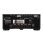 Yamaha RX-A4A ++ JETZT 150 € CASHBACK ++ 7.2-Kanal AV-Receiver mit 135 Watt pro Kanal | Neu