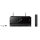 Yamaha RX-A4A ++ JETZT 150 € CASHBACK ++ 7.2-Kanal AV-Receiver mit 135 Watt pro Kanal | Neu
