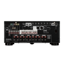 Yamaha RX-A6A ++ JETZT 200 € CASHBACK ++ 9.2-Kanal AV-Receiver mit 185 Watt pro Kanal | Neu
