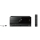 Yamaha RX-A6A ++ JETZT 200 € CASHBACK ++ 9.2-Kanal AV-Receiver mit 185 Watt pro Kanal | Neu