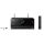 Yamaha RX-A6A ++ JETZT 200 € CASHBACK ++ 9.2-Kanal AV-Receiver mit 185 Watt pro Kanal | Neu