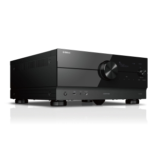 Yamaha RX-A8A ++ JETZT 250 € CASHBACK ++ 11.2-Kanal AV-Receiver mit 185 Watt pro Kanal | Neu