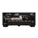 Yamaha RX-A8A ++ JETZT 250 € CASHBACK ++ 11.2-Kanal AV-Receiver mit 185 Watt pro Kanal | Neu
