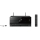 Yamaha RX-A8A ++ JETZT 250 € CASHBACK ++ 11.2-Kanal AV-Receiver mit 185 Watt pro Kanal | Neu