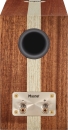 Magnat Humidor - N1, HighEnd 2-Wege Regallautsprecher mit Zedern-Echtholzfurnier, UVP 799 €