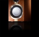 Magnat Humidor - N1, HighEnd 2-Wege Regallautsprecher mit Zedern-Echtholzfurnier, UVP 799 €