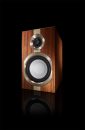 Magnat Humidor - N1, HighEnd 2-Wege Regallautsprecher mit Zedern-Echtholzfurnier, UVP 799 €