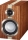 Magnat Humidor - N1, HighEnd 2-Wege Regallautsprecher mit Zedern-Echtholzfurnier, UVP 799 €