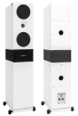 QUADRAL Platinum+ Nine Weiss, N1, 3-Wege HighEnd Lautsprecher Paarpreis UVP war 5.000 €