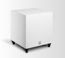 DALI SUB C-8 D - Subwoofer, Weiß | Auspackware, wie...