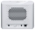 MAGNAT CS 10 Weiß - Multiroom-Internetradio WLAN Akku UVP 249 € | Auspackware, sehr gut