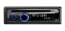 Clarion CZ101E - CD-/MP3-/WMA-Receiver (N1) Aussteller