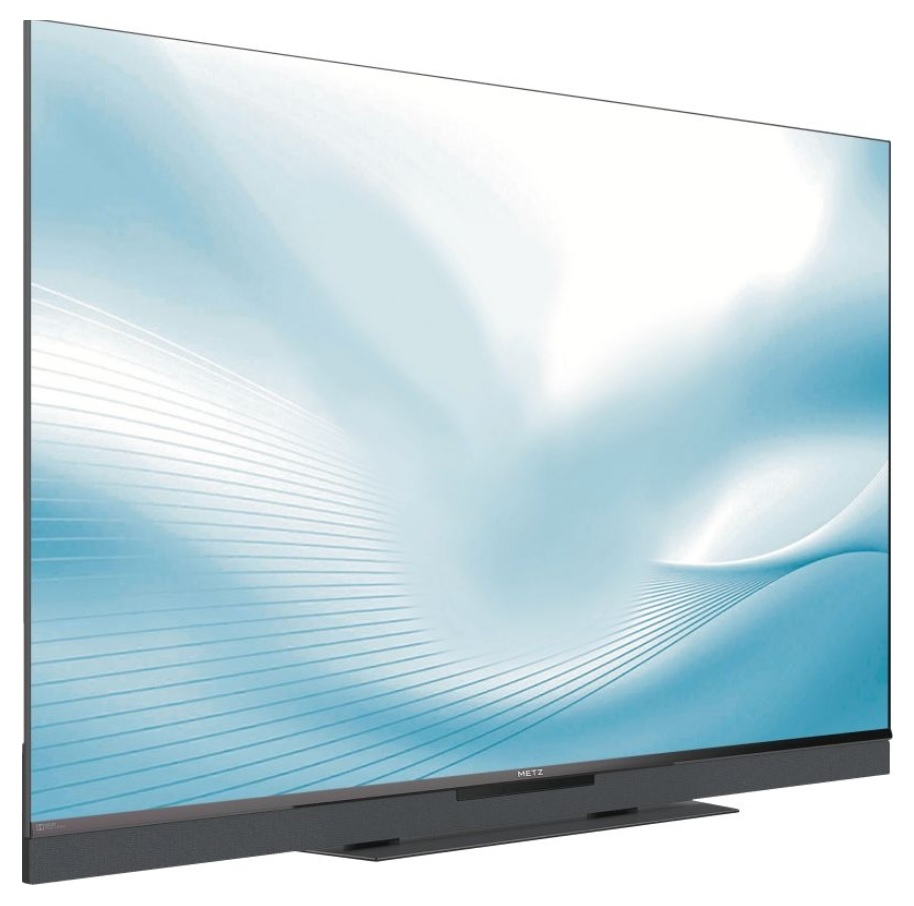 METZ 55MUC8001Z 139 cm 55 Zoll 4K Ultra HD LED TV, 749,00