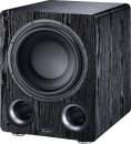 Magnat Alpha RS 12 ++ BLACK-DEAL-DAYS ++ Subwoofer...
