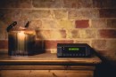 Cyrus CD i - High-End CD-Player, schwarz