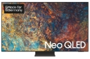 SAMSUNG GQ75QN95AATXZG 189 cm 75 Zoll 4K Ultra HD Neo QLED TV  Modell 2021