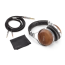 DENON AH-D7200 Wood - Premium-Over-Ear-Kopfhörer aus Walnussholz | Neu