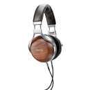 DENON AH-D7200 Wood - Premium-Over-Ear-Kopfhörer aus Walnussholz