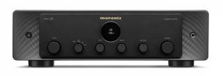Marantz Model 30 Schwarz - Vollverstärker Phono MC und MM | Auspackware, wie neu