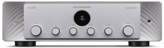 Marantz Model 30 Silber-Gold - Vollverstärker Phono MC und MM | Auspackware, wie neu