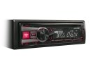 Alpine CDE-190R - 1 DIN Autoradio / CD-Receiver mit USB...