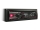Alpine CDE-190R - 1 DIN Autoradio / CD-Receiver mit USB Controller | Auspackware, sehr gut