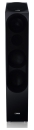 CANTON GLE 90 AR Schwarz Standlautsprecher mit integriertem Dolby Atmos Stück | Neu