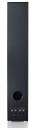 CANTON GLE 90 AR Schwarz Standlautsprecher mit integriertem Dolby Atmos Stück