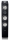 CANTON GLE 90 AR Schwarz Standlautsprecher mit integriertem Dolby Atmos Stück | Neu
