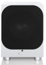 CANTON Power Sub 8 ++ AKTION ++ Aktiv-Subwoofer Weiß | Neu
