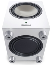 CANTON Power Sub 8 ++ AKTION ++ Aktiv-Subwoofer Weiß | Neu