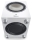 CANTON Power Sub 10 Weiss Aktiv-Subwoofer