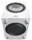 CANTON Power Sub 12 Weiss Aktiv-Subwoofer