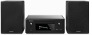 DENON CEOL-N11DAB+ Schwarz (N3) Aussteller Netzwerk-CD-Player HEOS Built-in Bluetooth