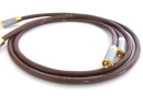 TCI Moccasin RCA 0,6m - Hochwertiges Cinch-Kabel mit...