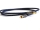 TCI Adder II RCA 1,0 m - Hochwertiges Digitalkabel mit vergoldeten Steckern
