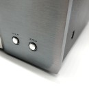 Vincent SV-232 Silber - Integrierter Stereo-Vollverstärker | Aussteller, siehe Fotos