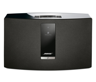 Bose SoundTouch 20 Serie 1 - Kabelloser Smart Lautsprecher | Auspackware, sehr gut