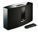 Bose SoundTouch 20 Serie 1 - Kabelloser Smart Lautsprecher | Auspackware, sehr gut