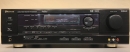Sherwood RVD-6090RDS Schwarz - 5-Kanal...