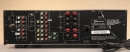 Sherwood RVD-6090RDS Schwarz - 5-Kanal Audio/Video-Receiver | Aussteller, sehr gut, ohne FB