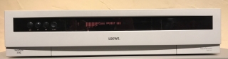 Loewe ViewVision VV4206H - Videorecorder, Lagerfund, N7