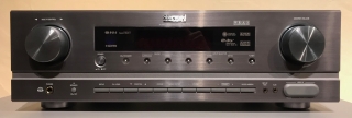 Sherwood R772 Titan - 7.1-Kanal AV-Receiver, 110 Watt pro Kanal, N3