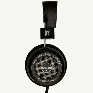 Grado SR225x - Dynamischer Kopfhörer | Neu